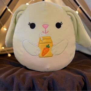 Easter Original Squishmallows  Size 9” H So Bunny Inspired So Soft LNC